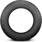 Arroyo Tamarock R/T All-Terrain Light Truck Tire, 275/55R20 117T