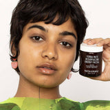 Youth to the People Yerba Mate Energy Facial with Enzymes, Resurfacing and Exfoliating Formula, 59 ml