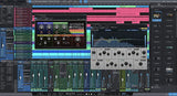 PreSonus AudioBox 96 Recording Bundle with Eris E3.5 Studio Monitor Pair, HD7 Headphones, Adjustable Boom Arm, Creative Software Kit and Studio Accessories