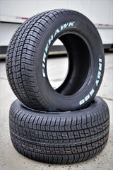 Firestone Firehawk Indy 500 Performance All-Season Tire, 275/60R15 107S