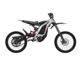Segway X160 Dirt eBike for Off-Road Riding