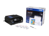 Brother MFC-J650DW Wireless Multifunction Color Inkjet Printer