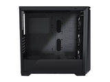 Phanteks Eclipse P400A Digital ATX Mid-Tower Case, Black, PH-EC400ATG_DBK01