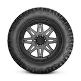 Radar Renegade R/T+ Light Truck Tire, LT285/70R17E 121/118Q, RND0104
