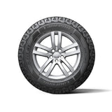 Laufenn X FIT AT LC01 All-Terrain Light Truck Tire, LT235/75R15 104/101R C