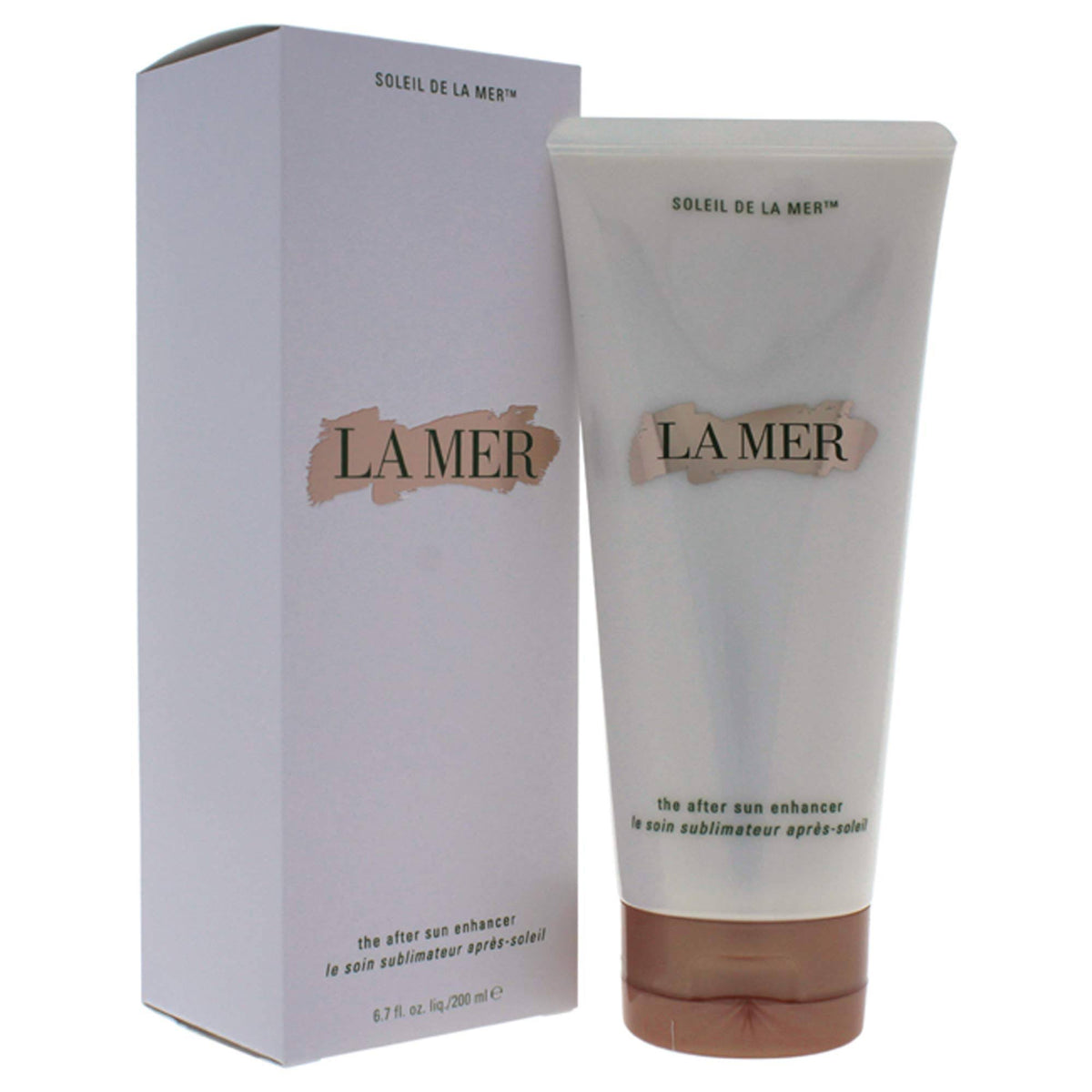 La Mer The After Sun Enhancer, 6.7 oz.