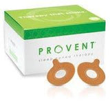 Provent Sleep Apnea Therapy Supplies for a 90-Night Treatment Period