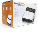 NeatDesk Document Scanner with 600 dpi Resolution