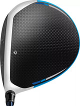 TaylorMade SIM2 Max Driver with Fujikura VENTUS Blue 5 Graphite Shaft, Regular Flex, Right Hand