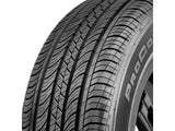 Continental ProContact TX Performance Tire, 215/50R17 91H