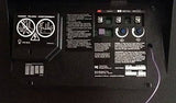 LiftMaster Chamberlain 41A5021-1H-315 Garage Door Opener Circuit Board