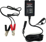 BatteryMINDer 1510 Battery Charger, Maintainer and Desulfator, 12 Volt 1.5 Amp, Designed for Cars, Trucks, Motorcycles, ATVs, Boats and RVs