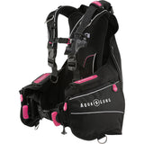 Aqua Lung Omni Color Kit in Pink