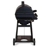 Char-Griller Grillin Pro Gas Grill