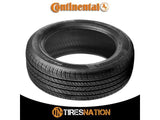 Continental ProContact TX Performance Tire, 215/50R17 91H