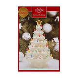 Lenox Treasured Traditions Christmas Tree Decoration