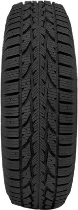 Firestone Winterforce 2 UV Winter Tire, P275/65R18 114S