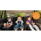 Black Cosco Scenera Next Convertible Car Seat