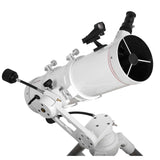 Explore Scientific FirstLight N130mm Newtonian Telescope with Twilight I Mount, FL-N130600MAZ01