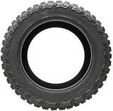Thunderer MT All-Terrain Radial Tire, 285/75R16 126Q