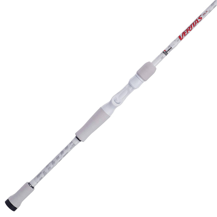 Abu Garcia Veritas Casting Rod, 7 H