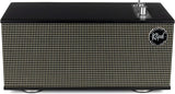 Klipsch Heritage The One II Wireless Tabletop Stereo in Walnut