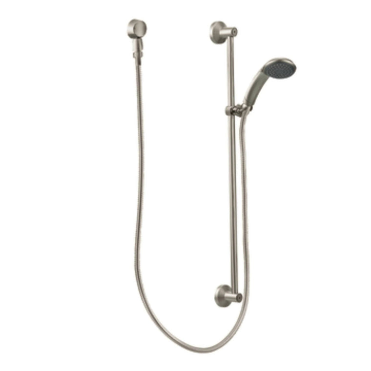 Moen 52710CBN Classic Handheld Shower in Brushed Nickel