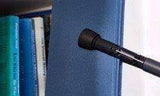 Handy Cane Walking Aid with Integrated Reacher Grabber, Small Size