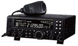 Yaesu FT-450D Transceiver for HF and 50 MHz Communications