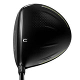 Cobra King RADSPEED XD Golf Driver with 12° Loft and EvenFlow Riptide Shaft, Black/Yellow