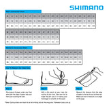 SHIMANO SH-RX800W Womens SPD Gravel Racing Shoes with High-Performance Cycling Construction