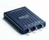 PicoScope 2205A 2-Channel Oscilloscope with AWG, 25MHz Bandwidth and Included Probes