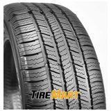 Goodyear Viva 3 All-Season Tire, 215/55R16 93H