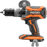 18V Octane Hammer Drill, Ridgid R8611506B