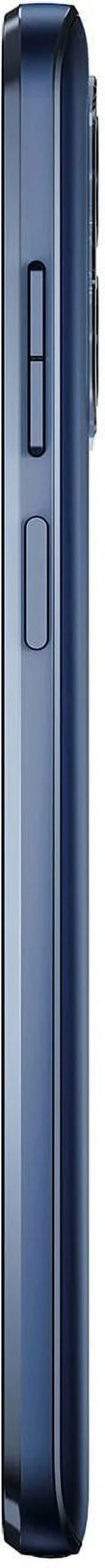 Unlocked Motorola Moto G Stylus 2023 Smartphone, 4G with 128GB Storage, Midnight Blue