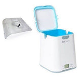 SoClean 2 CPAP Cleaner and Sanitizer with ResMed Adapter for AirSense 10