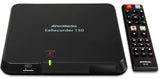 Avermedia EzRecorder ER130 for HD HDMI Video Capture, PVR/DVR Recording with Scheduled Recording