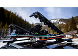 Kuat Grip 6 Ski and Snowboard Rack in Gray