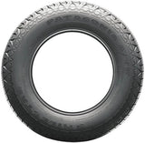 Milestar Patagonia A/T R All-Terrain Light Truck Tire, LT275/70R17 121/118R E