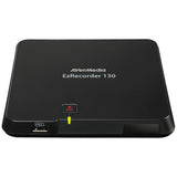 Avermedia EzRecorder ER130 for HD HDMI Video Capture, PVR/DVR Recording with Scheduled Recording
