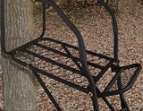 Muddy The Skybox Deluxe Ladder Stand for 20-Foot Hunting Positions