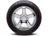 Continental ProContact TX Performance Tire, 215/50R17 91H