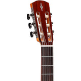 Alvarez CF6 Cadiz Flamenco Acoustic Guitar with Natural Finish