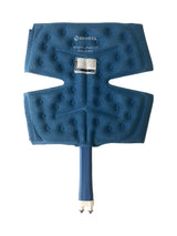 Breg Polar Care Cube XL Wrap-On Pads, Multi-Use Cold Therapy Accessories