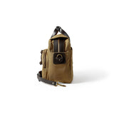 Filson Padded Laptop Bag in Tan