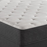 Beautyrest Silver BRS900 Twin Mattress with Extra-Firm Support