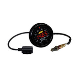 AEM X-Series Wideband UEGO AFR Gauge and Sensor Controller, Model 30-0334
