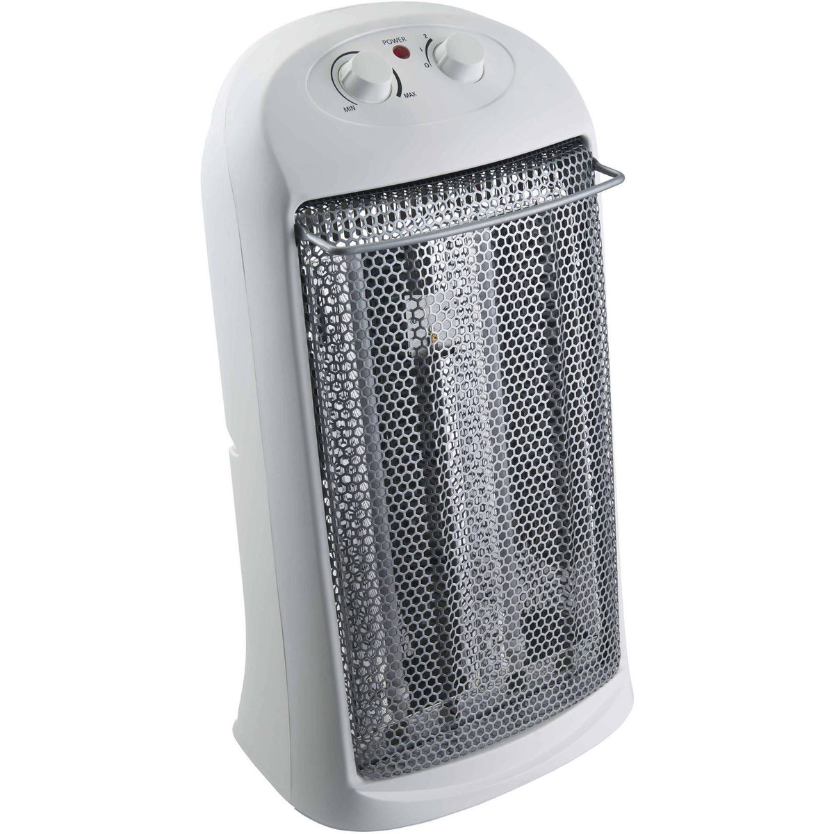 Pelonis HQ-1000 White Infrared Quartz Heater