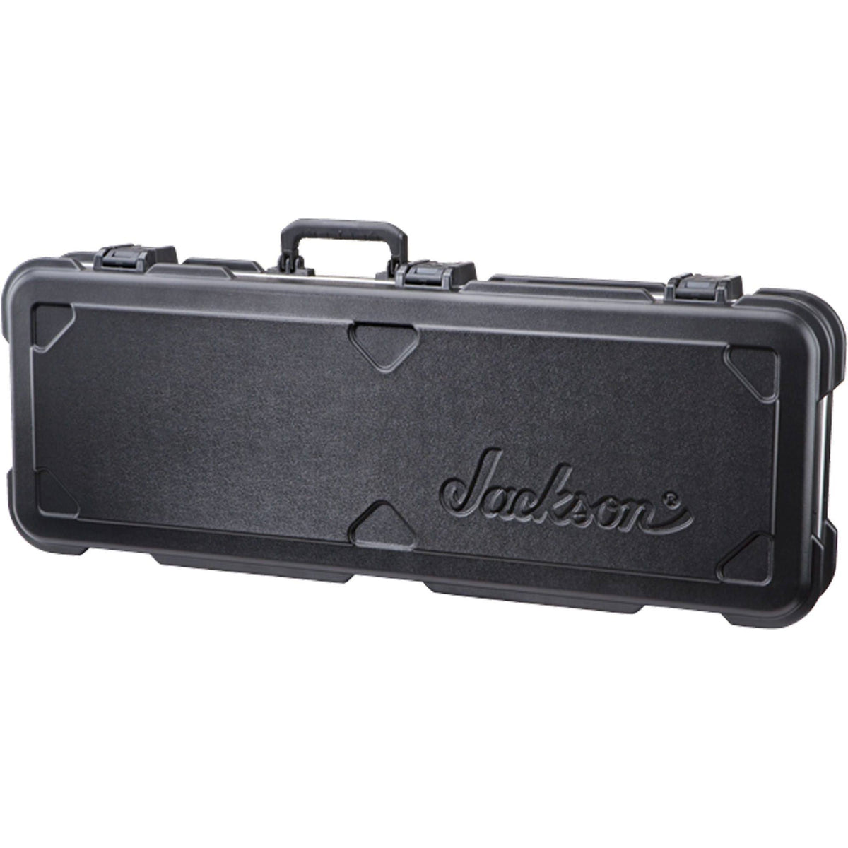 Jackson Molded Case Designed for Dinky & Soloist Instruments