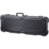 Jackson Molded Case Designed for Dinky & Soloist Instruments